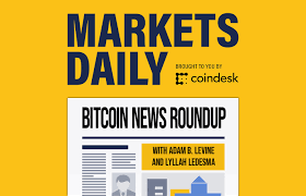 Bitcoinist is a bitcoin news portal providing breaking news, guides, price and analysis about decentralized digital money and blockchain technology. Bitcoin News Roundup For Sept 3 2020 Coindesk