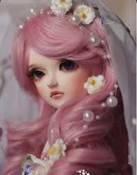 most beautiful barbie doll picture