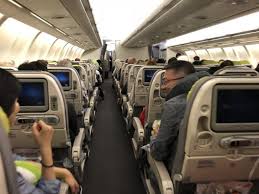 May business and tourist destinations in europe like belgium, multiple cities in due to the size of the company and pocket friendly policy of tap group, portugalia airline offers only one class of service. Review Tap Air Portugal Economy Class New York To Lisbon