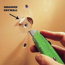 easy steps to fix nail pops in drywall