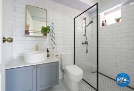 Modern Hdb Toilet Designs 12 Ideas To