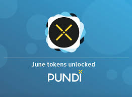 June Tokens Unlocked For Pundi X Holders Pundi X Medium