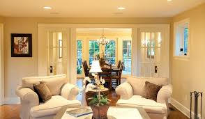 elegance and charm of french doors