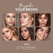hd brows
