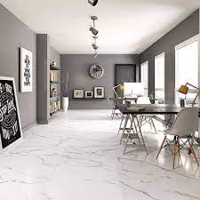 white marble tiles by india s no 1 tile
