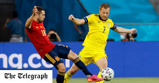 Sweden have failed to beat the spaniards in four games in a row. Ufcf Vg548 Rm