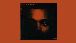 The Weeknd Tops Charts With My Dear Melancholy Ep Oakton