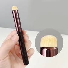 lipstick smudge brush concealer brush