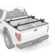 That horizontal support also features eyelets on either end to give you a better place to secure. Best 10 Kayak Racks For Pickup Truck Bed 2021 Reviewed Rated
