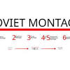 Unique Characteristics of Soviet Montage