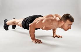 doing push ups every day good or bad