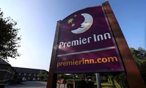 These premier inns in cornwall have free parking: Premier Inn Owner Whitbread Swings To 1bn Loss Amid Covid Lockdowns Whitbread The Guardian