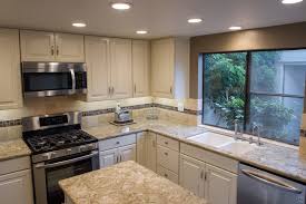 Painting kitchen cabinets can update your kitchen without the cost or challenge of a major remodel. Is It A Good Idea To Paint Kitchen Cabinets Pros Cons