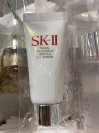 skii cleanser beauty personal care