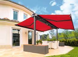 Awnings For Your Home In Norfolk And