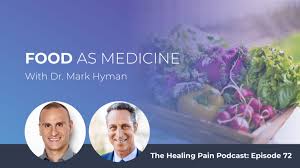 The Impact Of Functional Nutrition As Medicine With Dr Mark