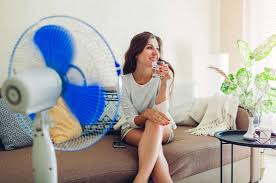 cool down a room without air conditioning