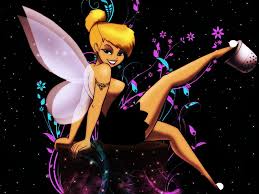 tinkerbell for redbeauty1612 fantasy