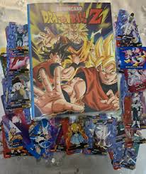 Maybe you would like to learn more about one of these? Lamincards Dragon Ball Z Mancolista Marzo Aprile 2020 0 50 A Card Nuove Ebay