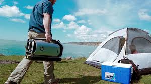 From the structure to features, mark 2 air conditioner has revolutionized how a battery powered air conditioner for camping should function. Zero Breeze Mark 2 Review Portable Ac That Actually Works Mr Gadget