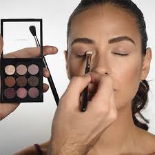 here s how to do your makeup so it