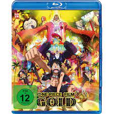 One Piece Film: Gold | Pop In A Box UK