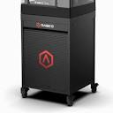 Raise3D Printer Cart Pro3, Pro2, E2 en E2CF 3D-printers | Bits2Atoms