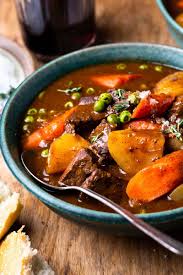 y venison stew modern farmhouse eats