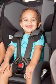 Kidsafe Nt Child Car Restraint Fitting