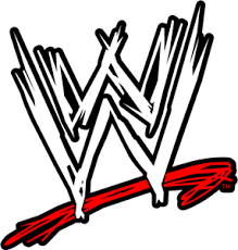 Wwe (world wrestling entertainment) is a us professional sports entertainment company known in the simple in black, the 100% cotton covered is brought to life by a repeating print featuring the iconic wwe logo all over. Wwe Logo Vector Ai Free Download
