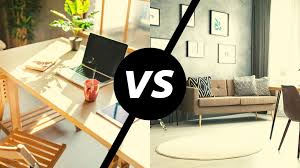 office vs study which is right for