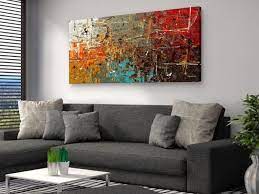 canvas painting ideas for room decor