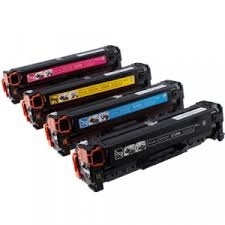 Compatible Premium Compatible 304a Toner Cartridge Bundle