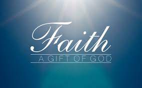 how faith is a gift of reformed