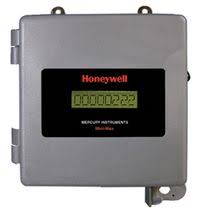Mercury Instruments Gas Volume Corrector Honeywell Mercury