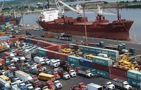 Calabar Port Receives First Container VesselTHISDAYLIVE