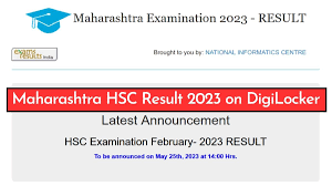 maha board 12th result 2023 link active