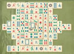 mahjong heaven