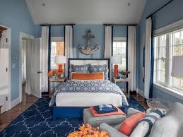 Popular items for nautical themed room. 20 Beautiful Nautical Bedroom Ideas