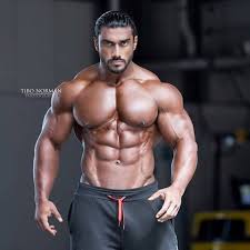 Mr India Winner Sangram Chougule Height And Personal Biography
