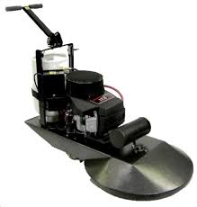 21 inch propane floor burnisher als