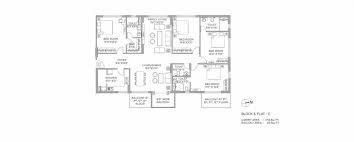 4 Bhk Duplex House Plan