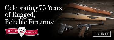 ruger firearms