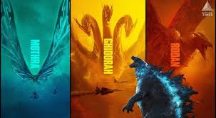 King of the monsters and 2017's kong: Godzilla Vs Kong How Do Mothra Ghidorah Rodan Return Animated Times