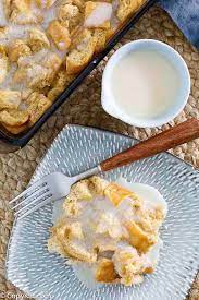 golden corral bread pudding copykat