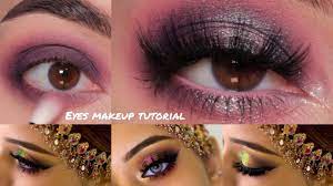 eye makeup tutorial for beginners