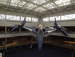 national naval aviation museum