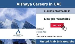 alshaya careers 2024 in uae new jobs