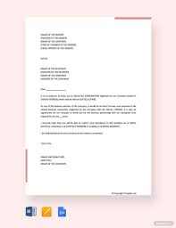 business invitation letter for visa in