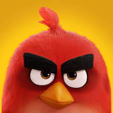 Angry Birds Wallpapers Red - Wallpaper Cave